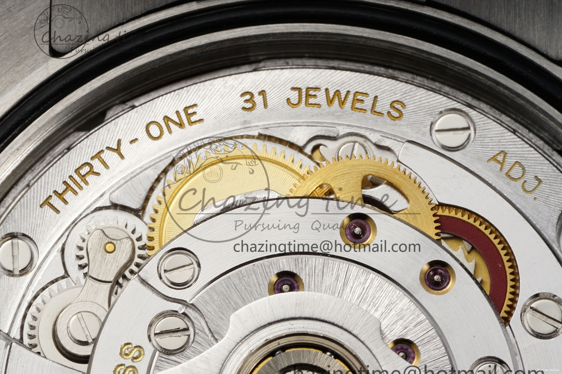 0413 Unique DateJust 36 SS 116234 VSF 1:1 Best Edition 904L Steel Black Diamonds Dial on Jubilee Bracelet VS 2089